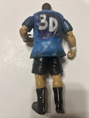 Bubba Ray Dudley Best Of ECW Figure Dudley Boys Jakks Pacific