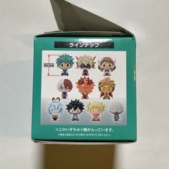 Bandai Spirits Ichiban Kuji My Hero Academia Fight On! G Prize Ochaco Uraraka