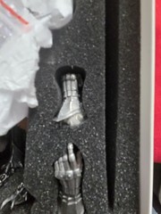 Lucifer Cold inter Wolf Action Figure 1/6 NIB LXF2208A