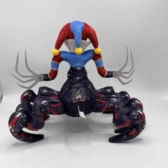 The Prototype Plush 11in Poppy Chapter 5 Experiment 1006 Toy for Game Fans TL US