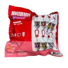 UCC Skibidi Toilet Blind Tsunameez Surprise Bag NEW Sealed