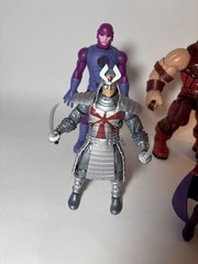 X-Men Villain Lot 6 Figure
