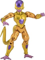 Golden Frieza 6.5″ Action Figure – Ultimate Dragon Ball Super Collectible