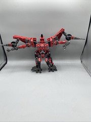 Transformers Studio Series 66 Leader Class Overload Constructicon Figure