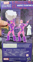 Marvel Legends X-Men SENTINELS Hasbro Pulse Exclusive 2 Pack Figure