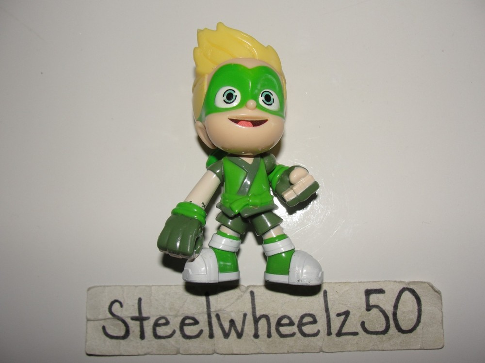 Ninja Kidz Clubz Mystery Ninja Blind Bag Series 1 Ninja Kayden Action Figure HTF