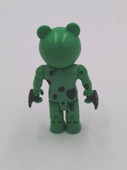 PIGGY Roblox Dinopiggy 3.5” Figure Series 1 Green Piggy