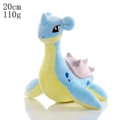 Plush Toy High Quality Anime Cartoon Stuffed Doll Gift For Kids