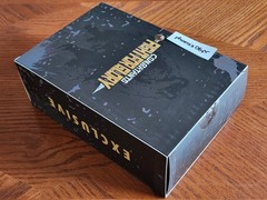 New! Xesray Studio Combatants Fight for Glory Gold Hildr Exclusive Action Figure