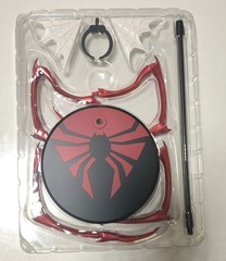 In Stock MESS TOYS Superior Spider Man Peter Parker Doctor Octopus Action Figure