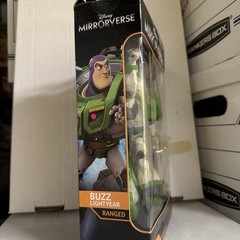 McFarlane Toys Buzz Lightyear Toys 7 inch Action Figure BB3F3