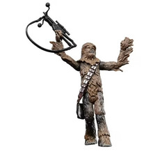 Hasbro Star Wars The Vintage Collection AT-ST & Chewbacca Return Of The Jedi 40