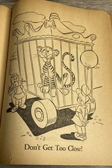 Howdy Doody Coloring Book 1951 Whitman Publishing Co Paperback Book