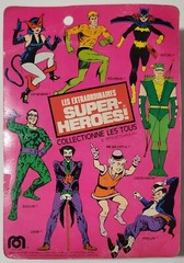Adam West SIGNED Vintage 1979 Mego Batman Action Figure WGSH DC Comics