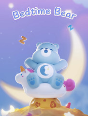 💡 Funism x Care Bears Healing Planet One Blind Box w/ One Random Figure