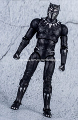 Black Panther Marvel Avengers Legends Comic Heroes Action Figure 7″ Kids Toys