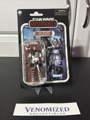 Arc Trooper Star Wars Battle Front II The Vintage Collection (TVC) Action Figure