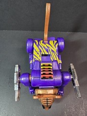 1980s LH VTG V WORLD FIGHTING ANIMAL Tiger TRANSFORMER ROBOT Vintage