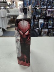 Marvel Legends Absorbing Man BAF Edge of Spider-Verse Ben Reilly Spider-Man