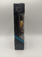 Star Wars The Black Series NIGHTBROTHER WARRIOR Gamestop Exclusive Gaming Greats