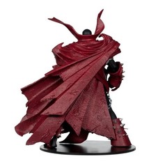 Spawn 30th Anniversary Comic #95 w/Digital Code 1:7 Scale Statue ***IN STOCK***
