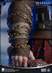 Worldbox OT019 God of War Kratos 1/6 Collectible Action Figure Model Stock