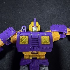 Transformers Siege war for Cybertron figure no weapons Autobot Impactor
