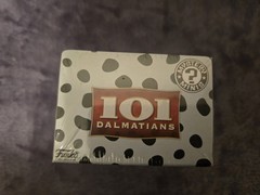 Funko Mystery Mini Vinyl Figure -Disney’s 101 Dalmatians – BLIND BOX [1 Random]