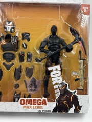 Fortnite 6″ Legendary Series Max Level Action Figure – Omega (FNT0140)