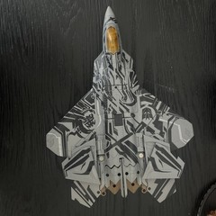 Transformers ROTF Hunt for the Decepitcons Leader Class Starscream 2010 Hasbro