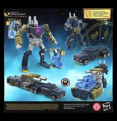 IN-HAND New Transformers Age Primes Commander Class ONSLAUGHT BRUTICUS Combatico