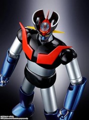 Mazinger Z Soul of Chogokin GX-105 Mazinger Z (Kakumei Shinka) USA (NEW)