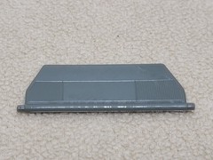 Vintage GI Joe Killer Whale Horizontal Vane Part #3 ARAH 1984 – NICE