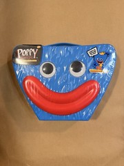 Poppy Playtime – Minifigure Collector Carrying Case. “DISCONTINUED!!”