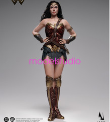 Inart Studio Wonder Woman Action Figure Model Pre-order 1/6 Scale Queen Studio