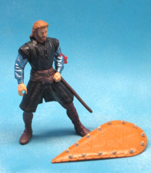 DRAGONHEART KENNER ACTION FIGURE