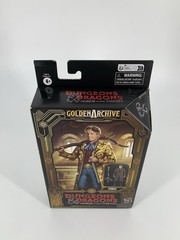 Dungeons & Dragons: Honor Among Thieves – Forge, Golden Archive 6″ Action Figure