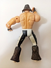 Vintage 1990s WCW Action Figure Lot – Hollywood Hogan Nash Randy Savage DDP Big