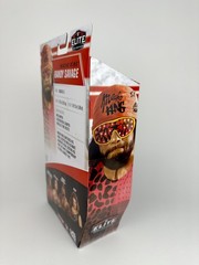 WWE Elite Royal Rumble Macho Man Randy Savage Target Exclusive NEW Sealed 2019