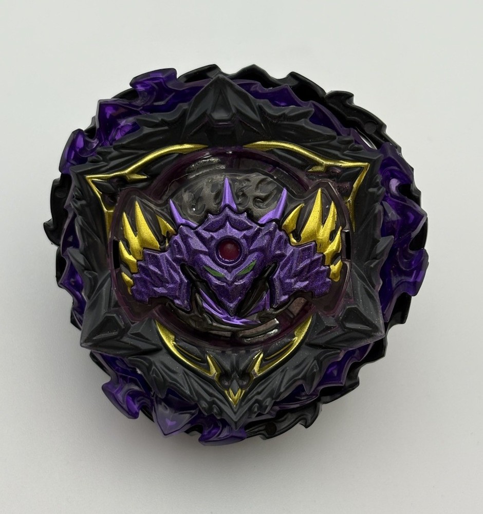 Takara Tomy Beyblade Burst Superking B-175 Lucifer The End Kou Drift #B2