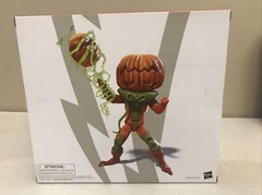 Power Rangers LIGHTNING COLLECTION Pumpkin Rapper & King Sphinx New IN BOXES