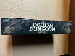 Harvinger Studios Savage Crucible Deluxe Dungeon