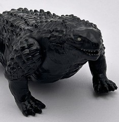 Godzilla X Kong New Empire Titanus Doug Replacement 4.75” Figure Playmates 2024