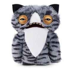 IN HANDS Official Zuru Fuggler Baby Monster Funky Alley Cats 9inch Plush Doll