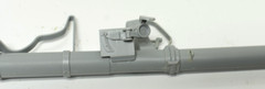 WWII U.S. Bazooka Sets Dragon 75008 Model Kit Assembled Complete