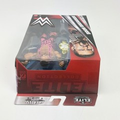 WWE Elite Collection Greatest Hits Bron Breakker Action Figure NXT Belt JHT77
