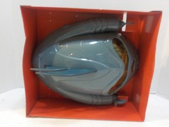 N A506 Masters of The Universe Cartoon Collector Evil Airship MOTU