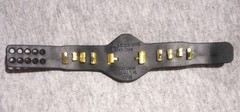 Mattel WWE Elite WCW World TV Television Title Championship Belt For Figure 90’s