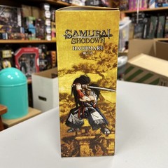 Storm collectibles – SNK SAMURAI SHOWDOWN HAOHMARU – standard version – NEW