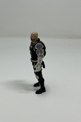 Final Faction Elite Steadfast 3.75″ Action Figure Green Brier Plastic Toy